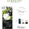 ICare- Sympathy Comforting Card Package