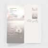 ICare- Sympathy Comforting Card Package - Image 11