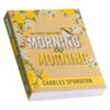 Morning by Morning Softcover One-Minute Devotions - Image 3