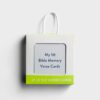 My First Bible Memory Verse Cards - Image 4