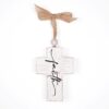 Cross Faith 5 x 7'