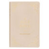 KJV Ivory Deluxe Gift Bible with Thumb Index