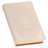 KJV Ivory Deluxe Gift Bible with Thumb Index - Image 2