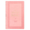 KJV GP Pink Standard Size Bible with Thumb Index