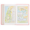 KJV GP Pink Standard Size Bible with Thumb Index - Image 4