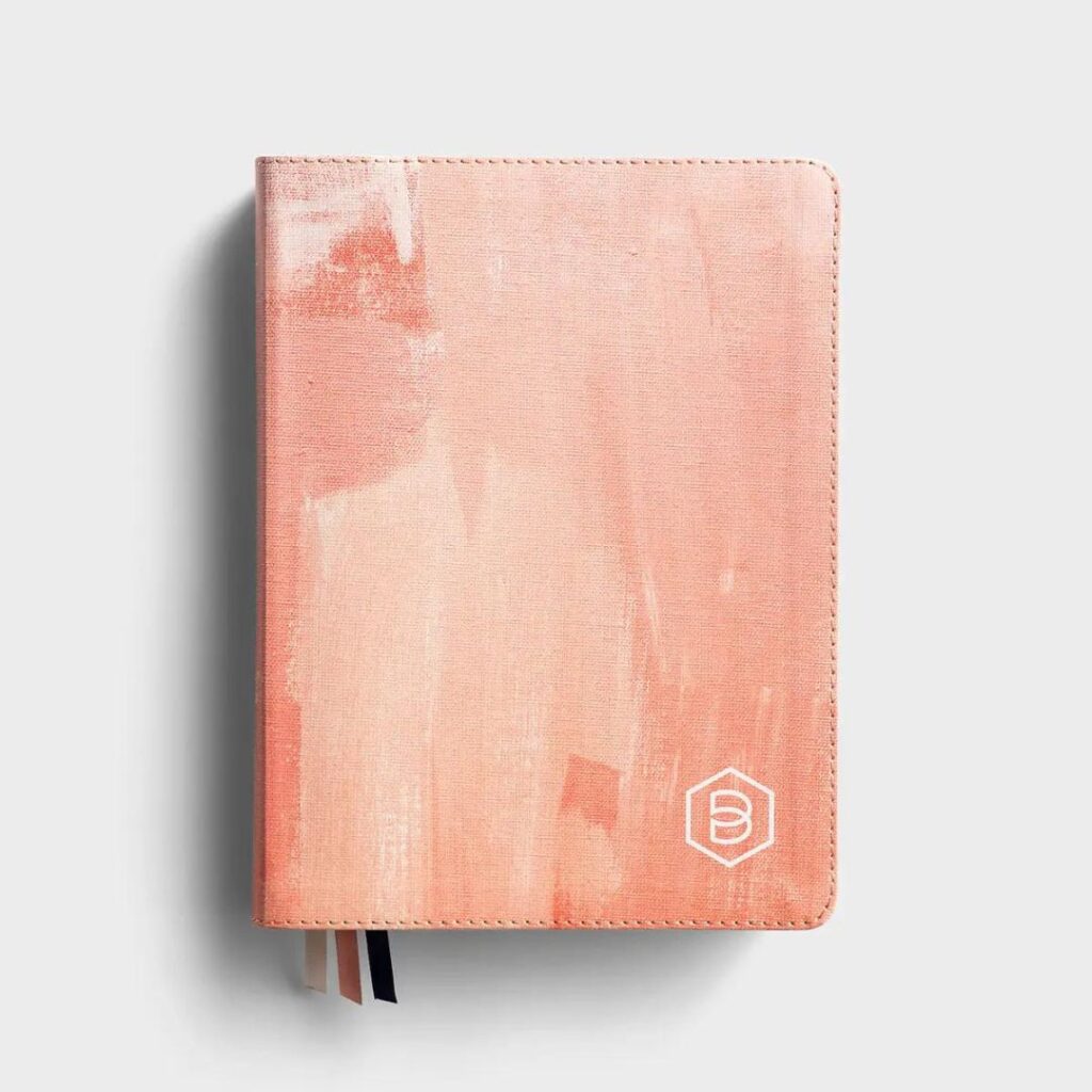 Image of NLT Bible- One Step Closure