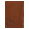 Amazing Grace Journal with Zipper Closure - Image 2