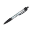 Books of the Bible Pen with Pull-out Banner