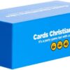 Cards Christians Like Game