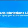 Cards Christians Like Game - Image 2