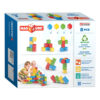 Geomag Magicube FullColor Recycled Try me 8 pcs - Image 2