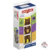 Geomag Magicube Mix & Match Animals 3 pcs