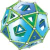 Geomag Classic Panels Recycled Cold Masterbox 388 - Image 2