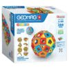 Geomag Supercolor Panels Recycled Masterbox 388 pc