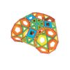 Geomag Supercolor Panels Recycled Masterbox 388 pc - Image 2