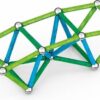 Geomag Classic Recycled 142 pcs - Image 2