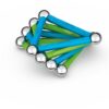 Geomag Classic Recycled 25 pcs - Image 2