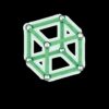 Geomag Glow Recycled 25 pcs - Image 3