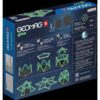 Geomag Glow Recycled 42 pcs