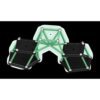 Geomag Glow Recycled 60 pcs - Image 2