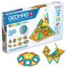 Geomag Supercolor Panels Recycled 78 pcs