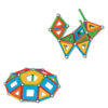 Geomag Supercolor Panels Recycled 78 pcs - Image 2