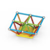 Geomag Supercolor Recycled 60 pcs - Image 2