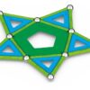Geomag Classic Panels Recycled 52 pcs - Image 2
