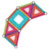 Geomag Glitter Panels Recycled 35 pcs - Image 2