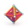 Geomag Glitter Panels Recycled 35 pcs - Image 3
