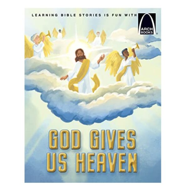 God Gives Us Heaven