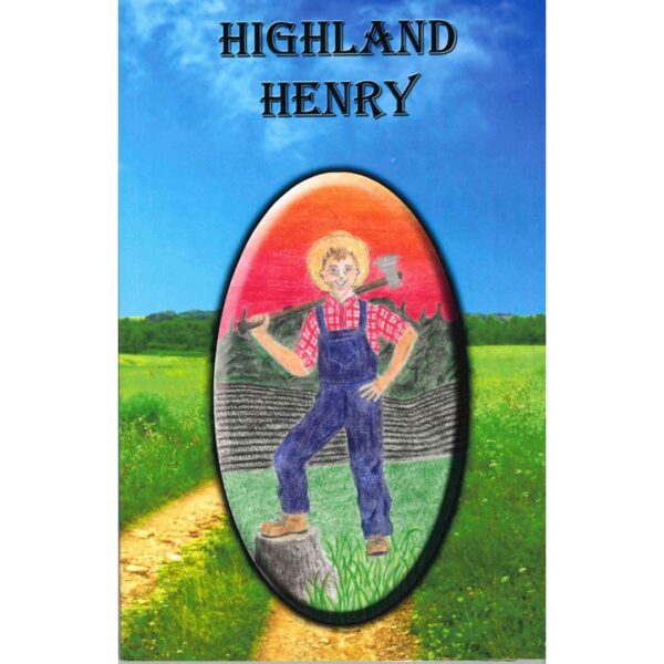Highland Henry