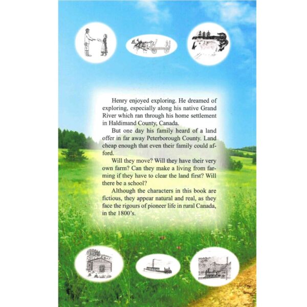 Highland Henry - Image 2