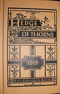 Image of The Hedge of Thorns