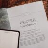 Pray- Cultivating a Passionate Practice of Prayer BIble Study - Image 3