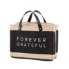 BC: Market Tote - Forever Grateful - Image 3