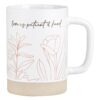 Signature Mug - Love is Patient - 17oz