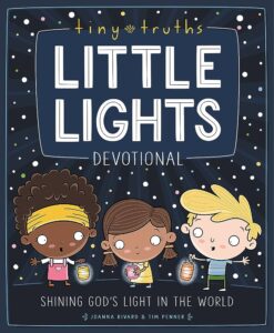 Image of Tiny Truths Little Lights Devotional