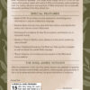 The KJV Study Bible, Large Print, Olive Branches - Image 2
