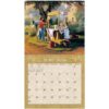 King of the Wild- Hometown Calendar 2024 - Image 2