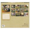King of the Wild- Hometown Calendar 2024 - Image 3