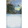 Peace and Tranquility- Calendar 2024 - Image 2
