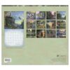 Peace and Tranquility- Calendar 2024 - Image 3