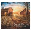 Everyday Life- Calendar 2024