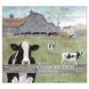 Country Path- Calendar 2024