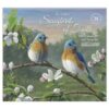 Songbirds of Faith- Calendar 2024