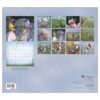 Songbirds of Faith- Calendar 2024 - Image 3