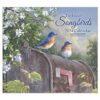 Songbirds- Calendar 2024