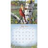 Songbirds- Calendar 2024 - Image 2