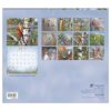 Songbirds- Calendar 2024 - Image 3